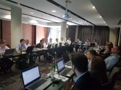 Project_Meeting_Belgrade